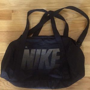Nike Duffle bag